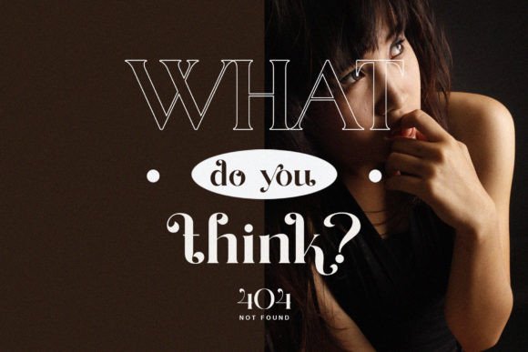 Qolgina Font PNG with transparent background - Preview 4