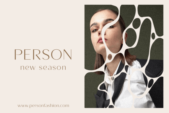 Roden Font PNG with transparent background - Preview 6