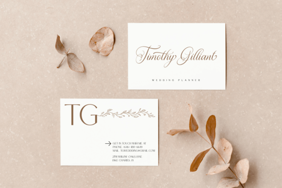 Sillysoffia Font PNG with transparent background - Preview 2