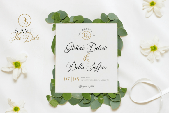 Sillysoffia Font PNG with transparent background - Preview 5