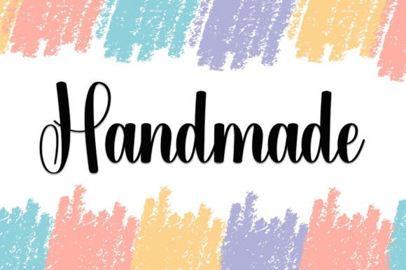 Amsterdam Font - Preview 2