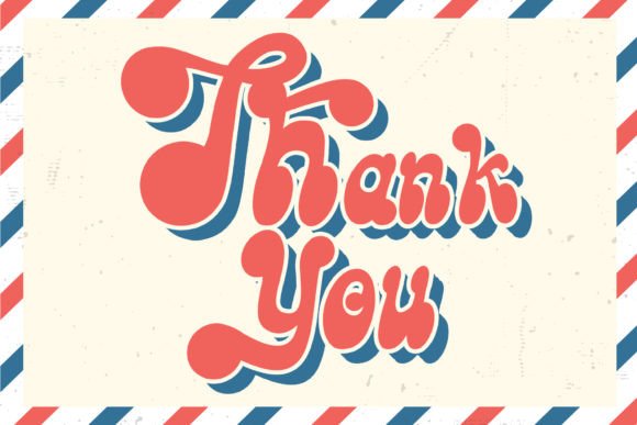 Dear Santa Font - Preview 6