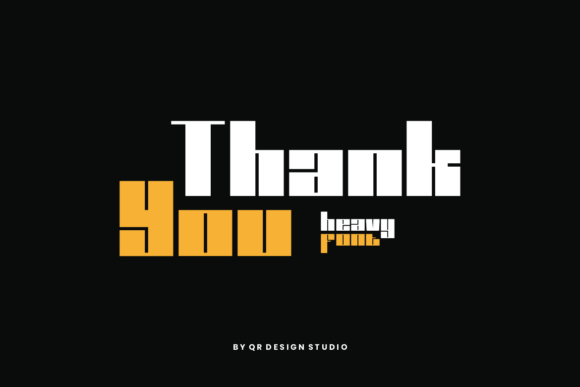 Dengko Font PNG with transparent background - Preview 6
