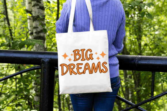 Disney Font - Preview 3