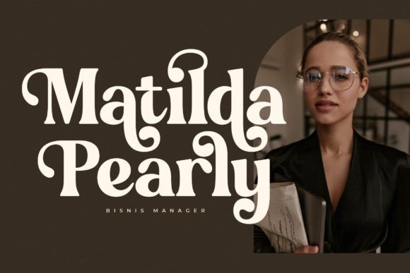 Golden Antique Font font preview - 6
