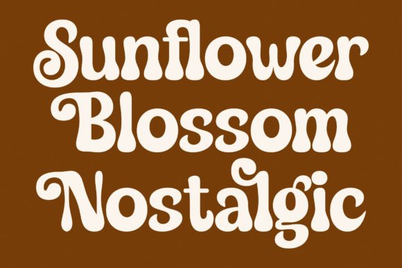 Mintage Twentys Font PNG with transparent background - Preview 1