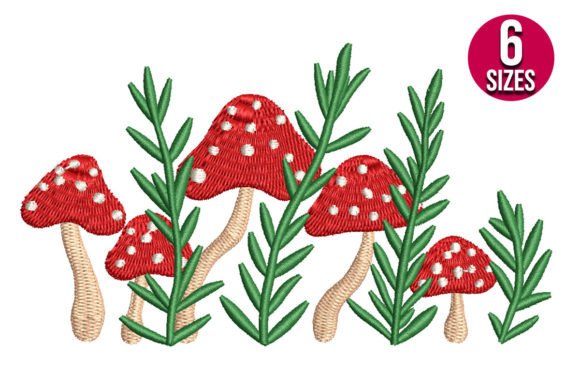 Mushrooms
