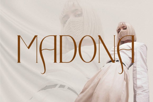 Ranwon Font PNG with transparent background - Preview 1