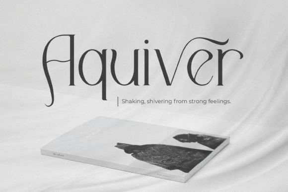 Ranwon Font PNG with transparent background - Preview 4