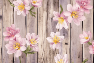 Wood Spring Graphics Spring Wood Backgrounds Graphic by charmsnkissesXOXO · Creative Fabrica