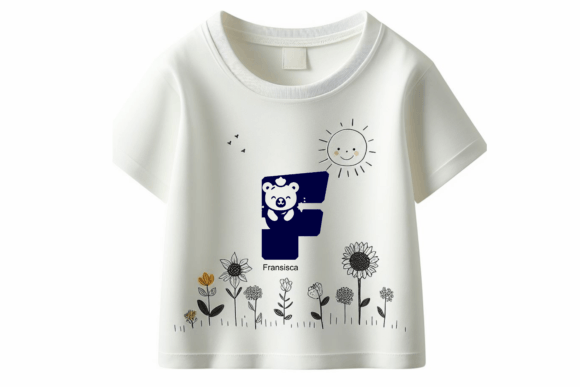 Bear Font - Preview 3