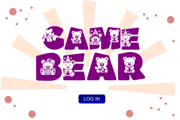 Bear Font - Preview 5
