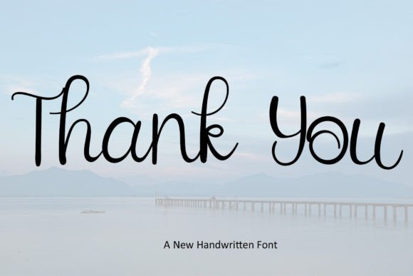 My Baby Font PNG with transparent background - Preview 4