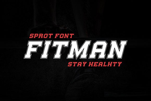 College Font - Preview 3