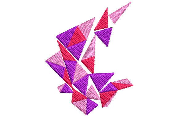 Crystal Triangle Power