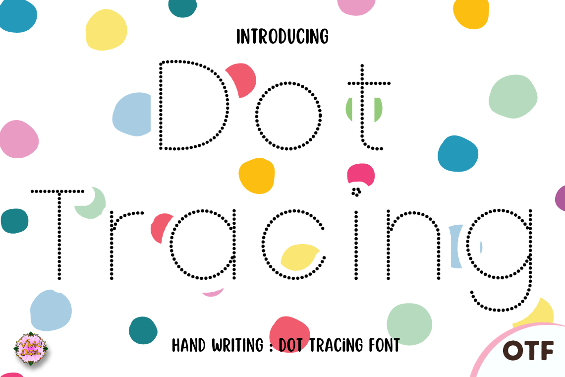 Dot Tracing preview, placeholder image