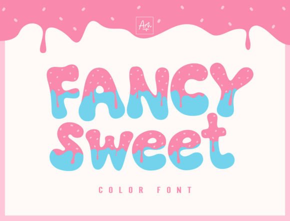 Fancy Sweet