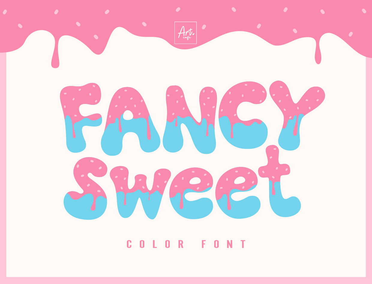 Fancy Sweet