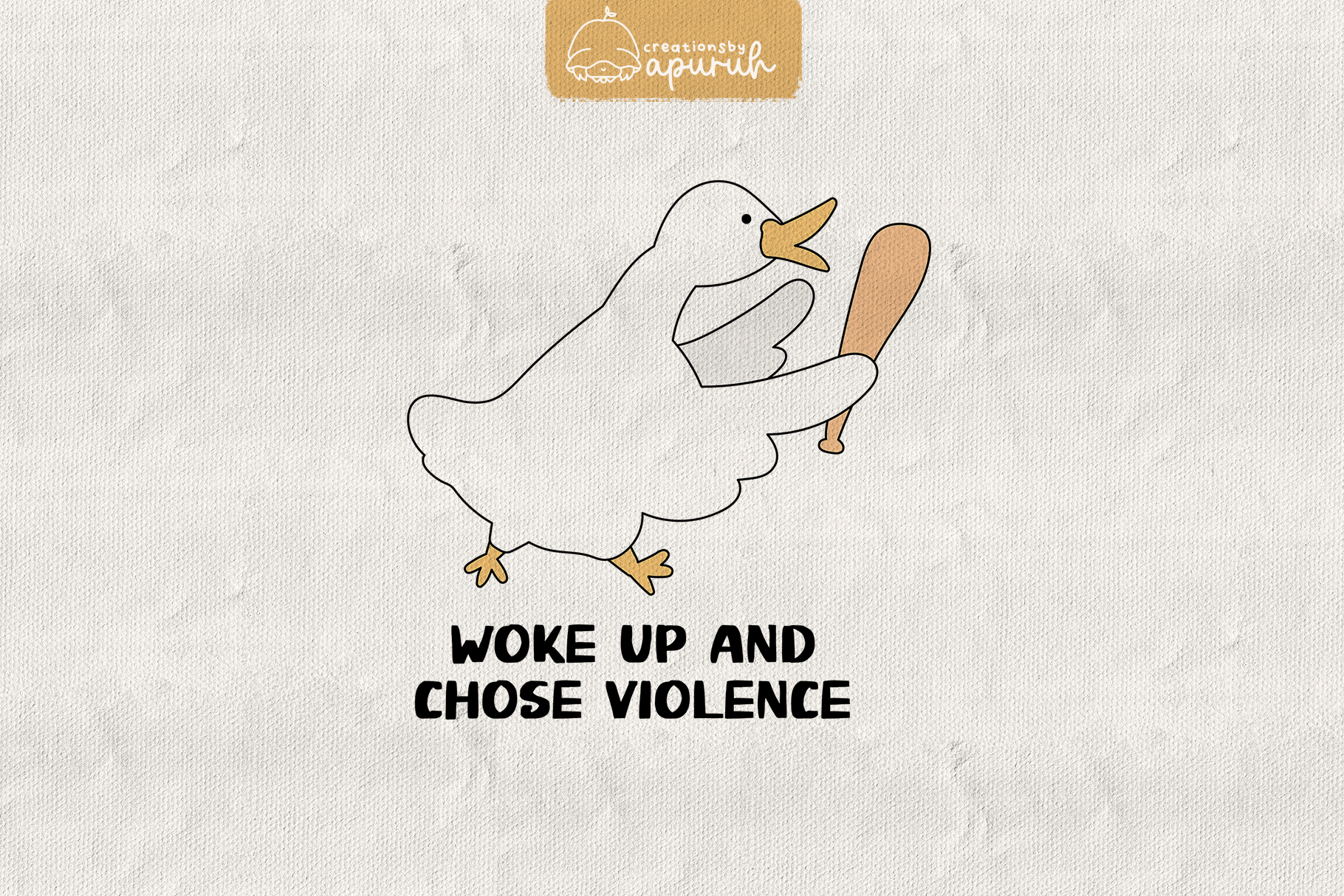 Sigma Goose Funny Goose Meme Quotes Sublimation 17 Graphic by creationsbyapuruh ...