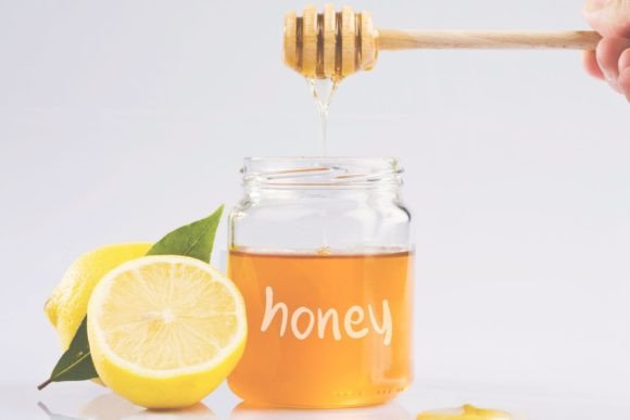 Honey Bee Font - Preview 5
