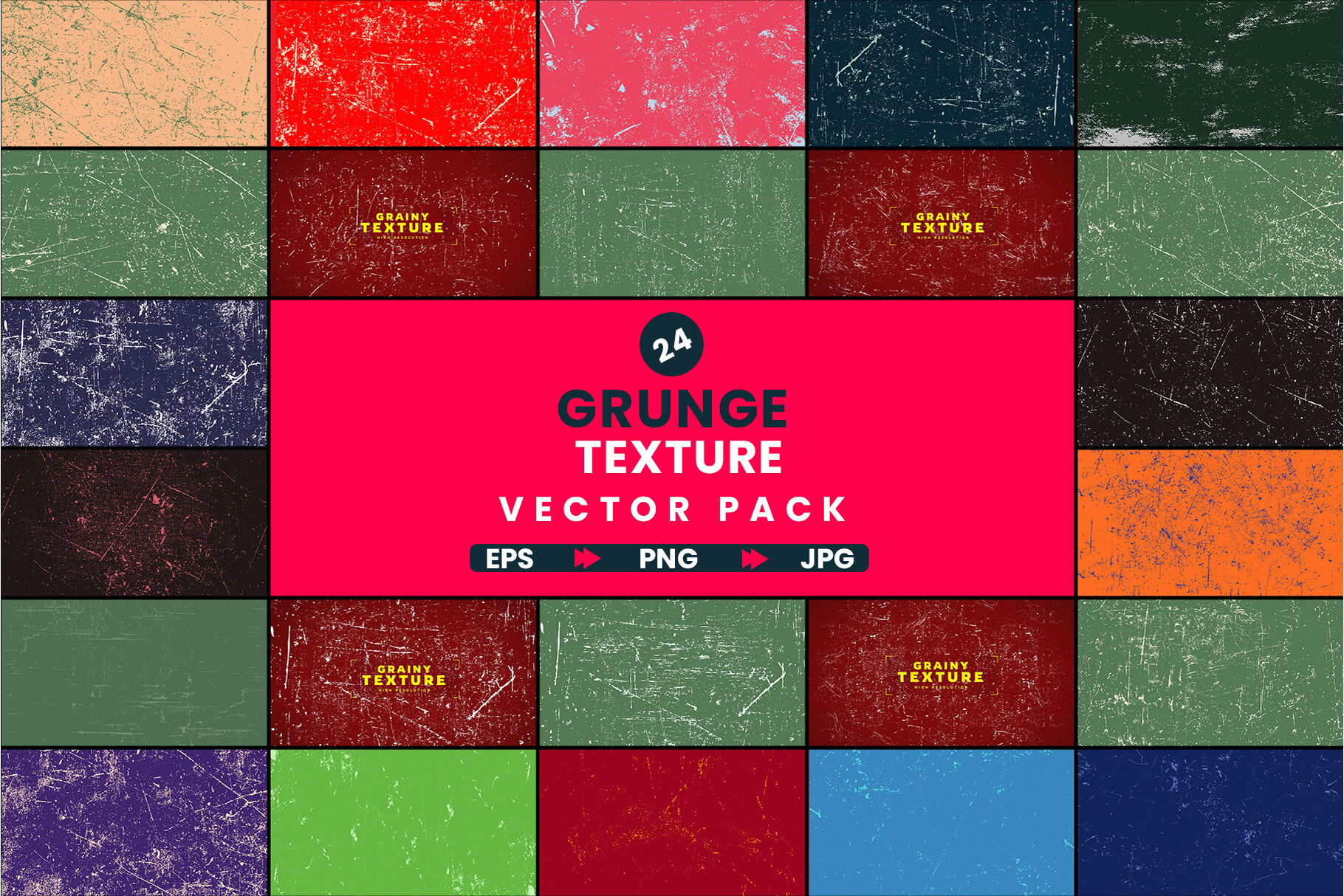 Vector Texture Effect Graphic by mristudio · Creative Fabrica
