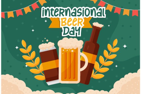 Beery Wisky Font - Preview 5
