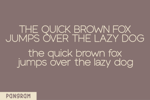 Cartherine Rounded Font - Preview 3