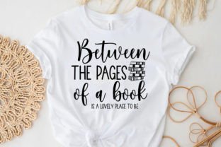 Reading SVG Bundle Book Lover Quotes Graphic by Five Star Crafting ...