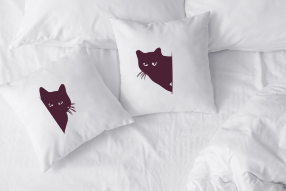 Naughty Cat Font font preview - 4
