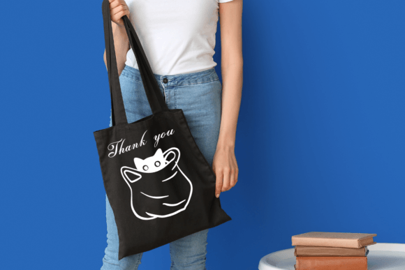 Naughty Cat Font font preview - 6