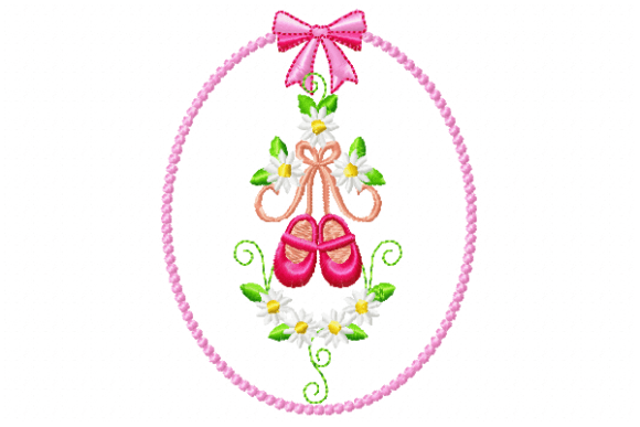 Baby Shoes