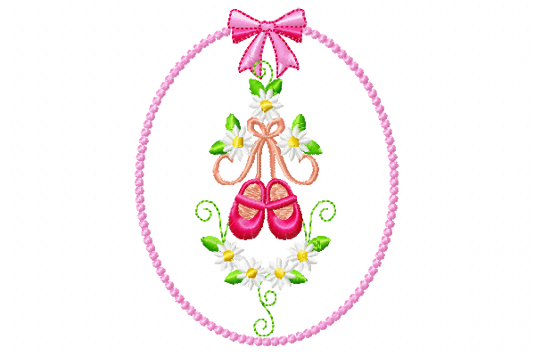 Baby Shoes