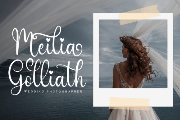 Clayton Font - Preview 2