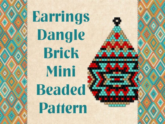 Earrings Dangle