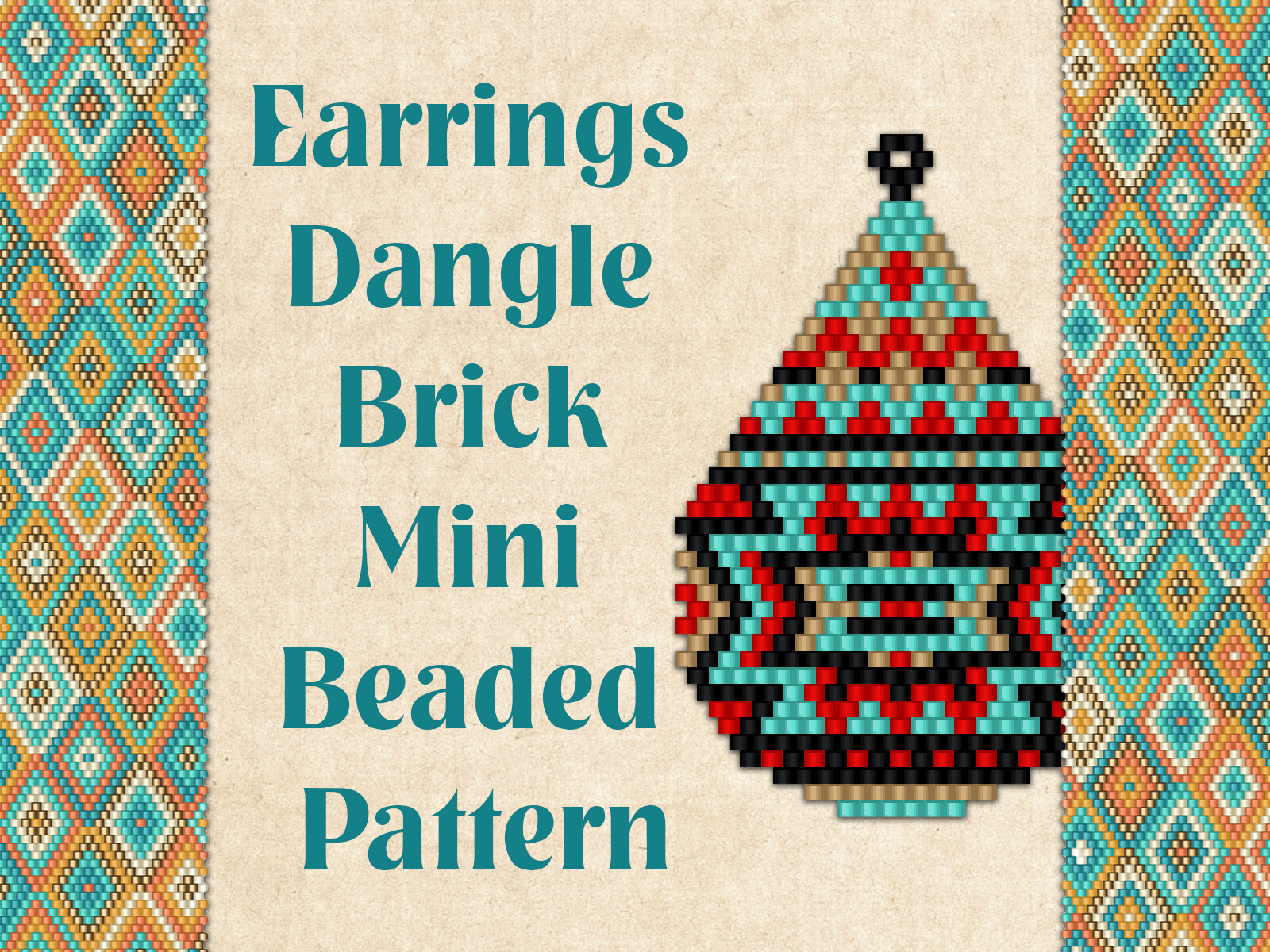 Earrings Dangle