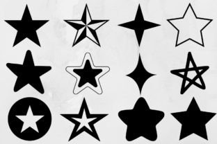 Star Svg Bundle
