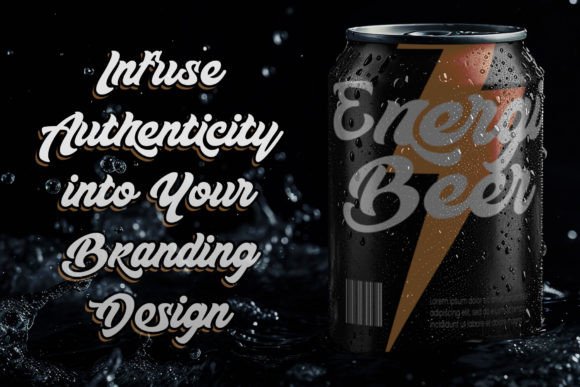 Angelos Font - Preview 2