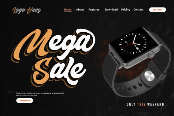 Angelos Font - Preview 4