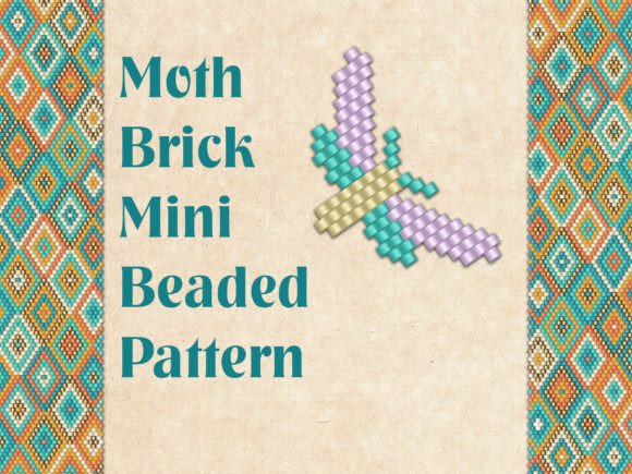 Beaded Moth