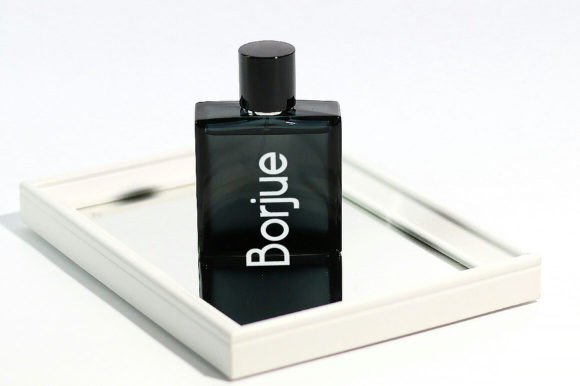 Borjue Font - Preview 4
