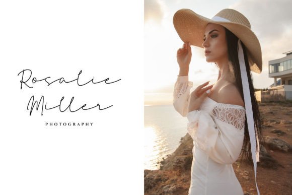Brandise Signature Font - Preview 2