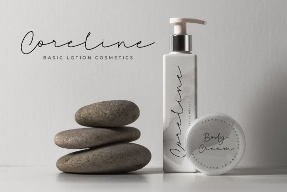 Brandise Signature Font - Preview 3
