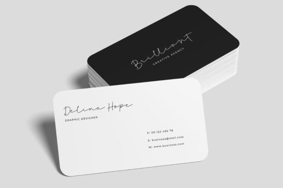 Brandise Signature Font - Preview 5