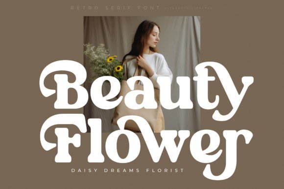 Daylist Beach Font - Preview 6