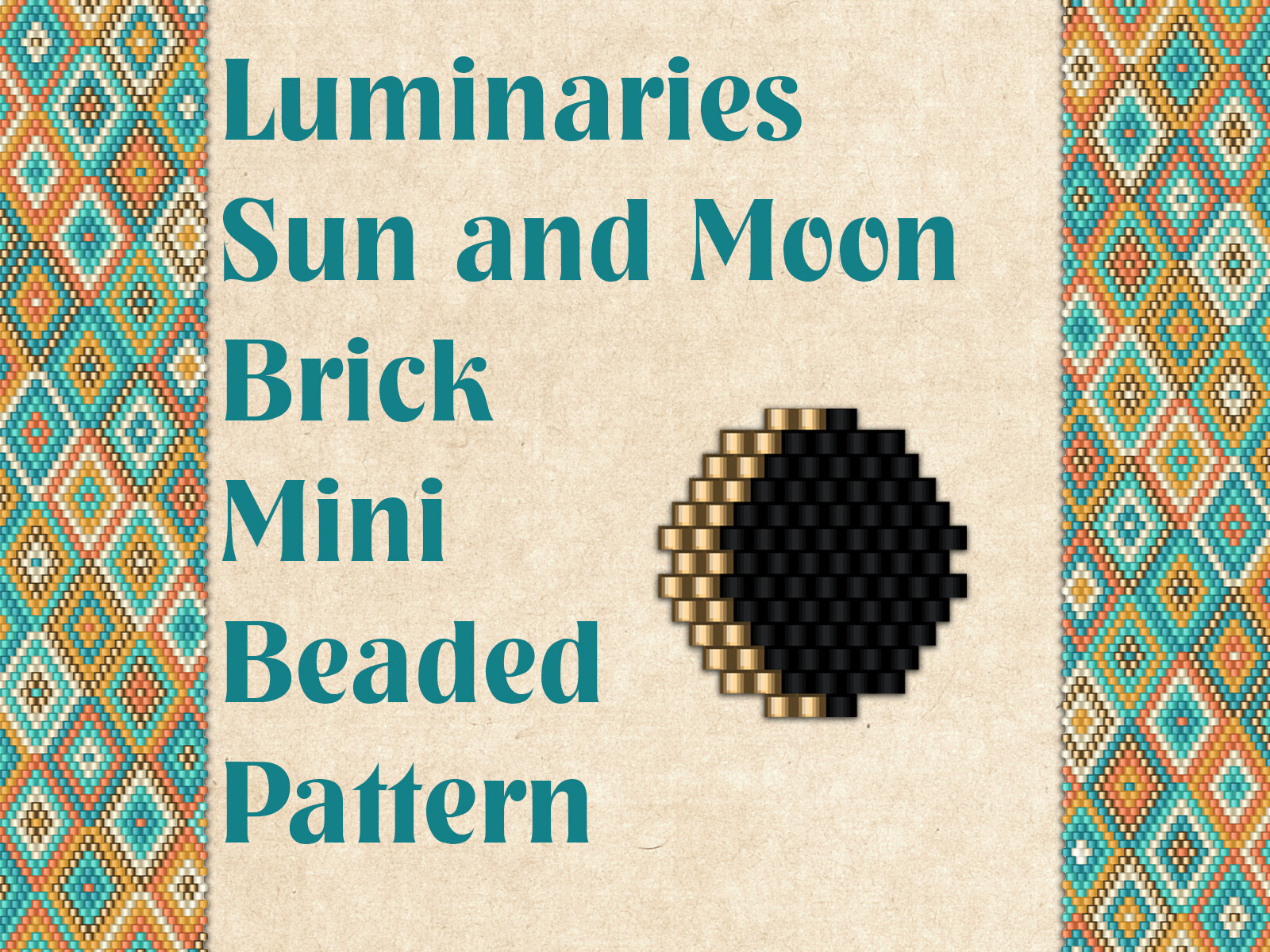 Luminaries Sun Moon