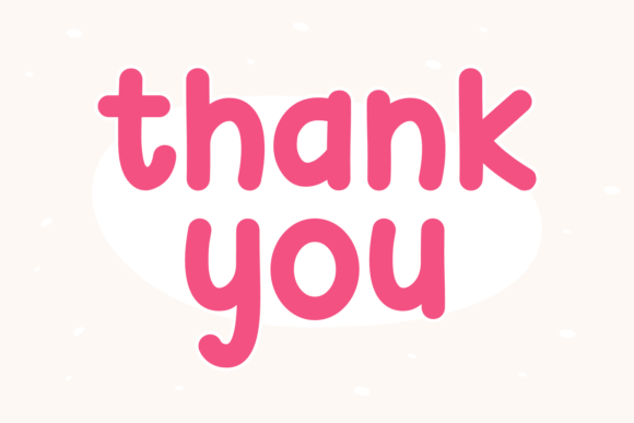Shared Hopes Font PNG with transparent background - Preview 4