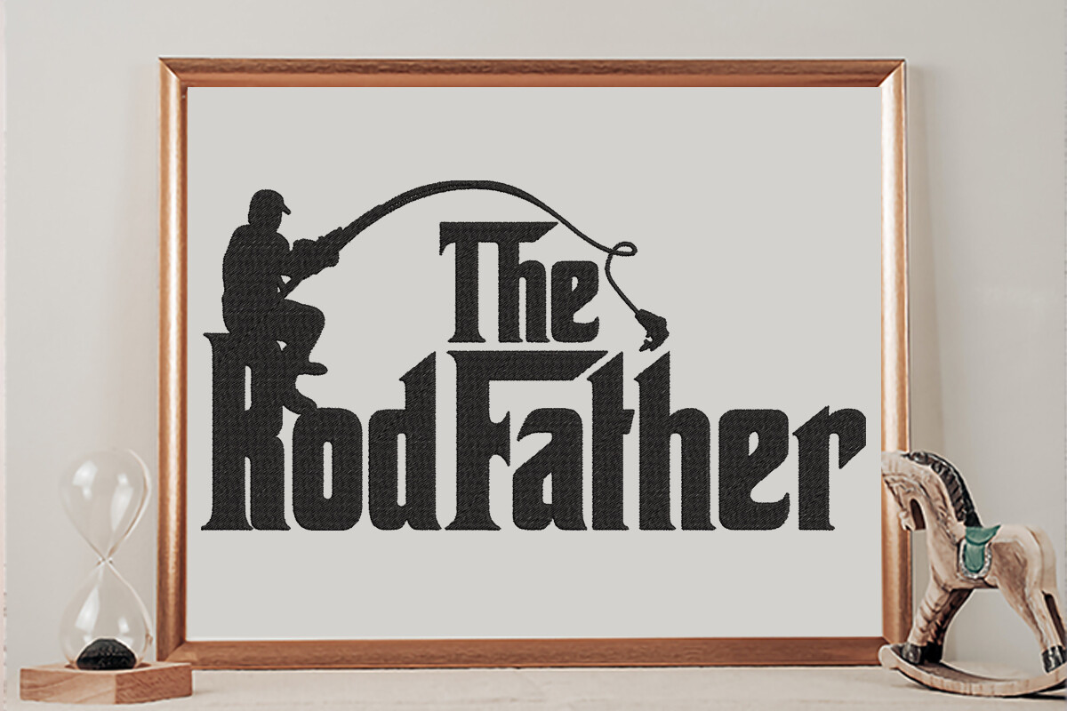 The Rodfather