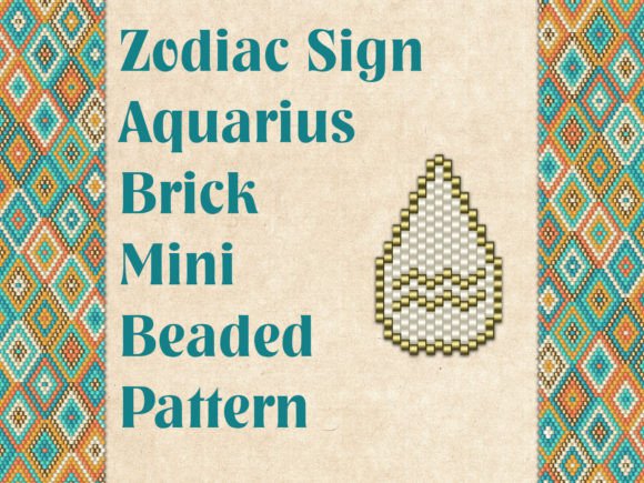 Zodiac Sign Aquarius
