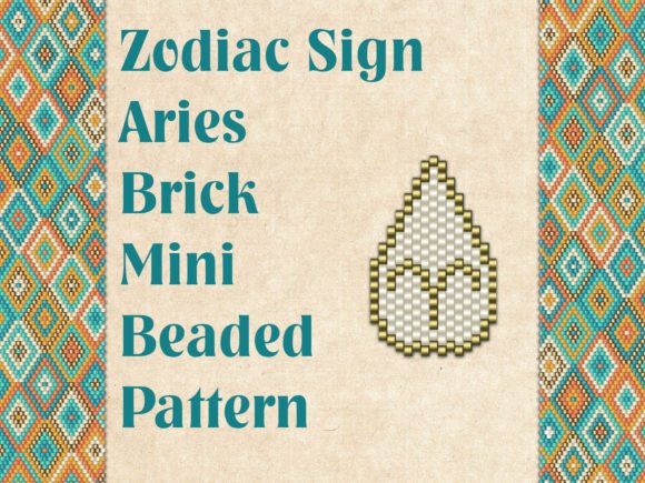 Zodiac Sign Aries