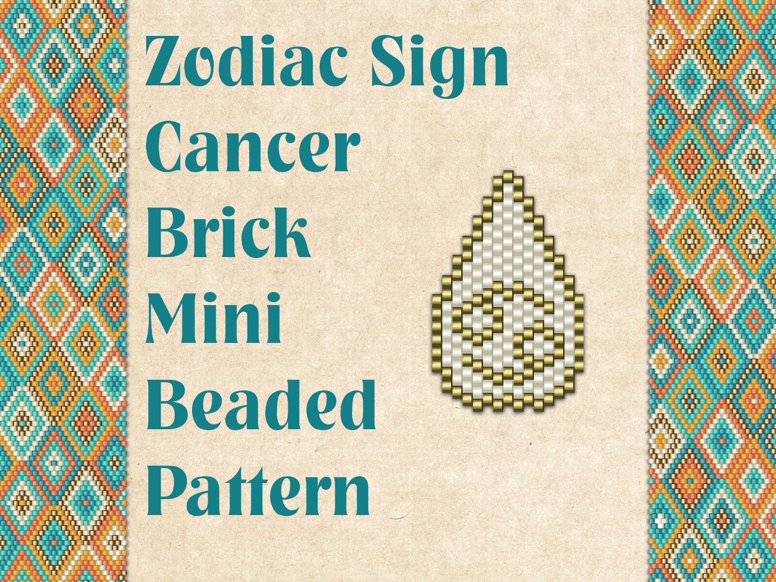 Zodiac Sign Cancer